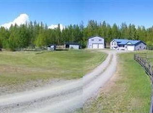 4001 N Westlake Ave, Palmer, AK 99645