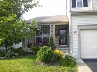 7912 Meranda Dr, Blacklick, OH 43004