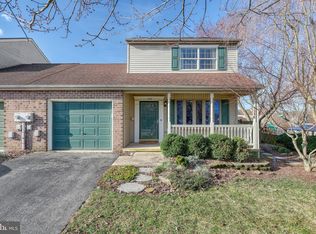 3148 Long Meadow Dr #28A, Dover, PA 17315