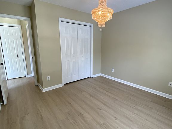 Front bedroom