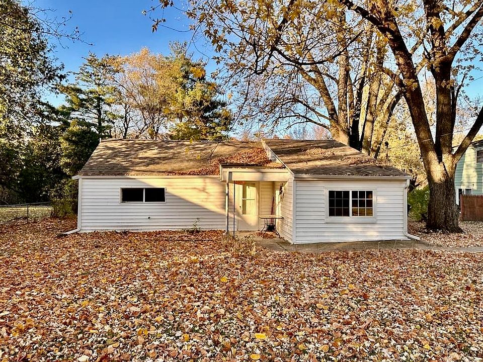 1st image of 4506 W Garver Dr