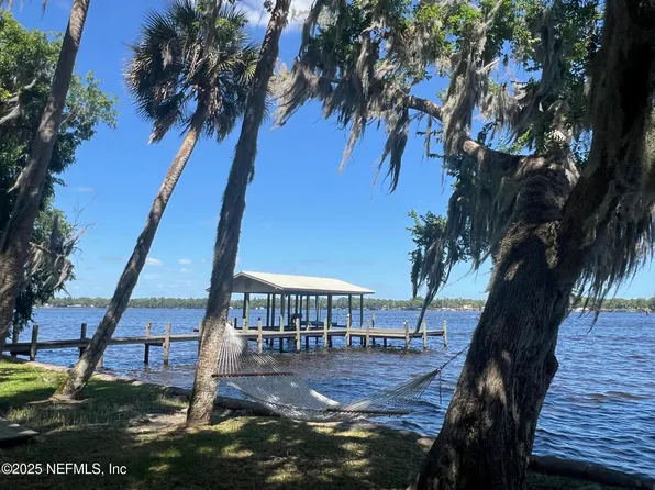 772 NATIONAL FOREST 75G Road, Palatka, FL 32177