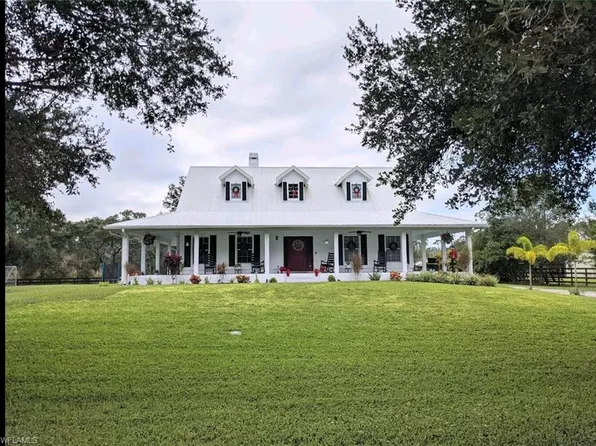 17601 Nalle RD, NORTH FORT MYERS, FL 33917