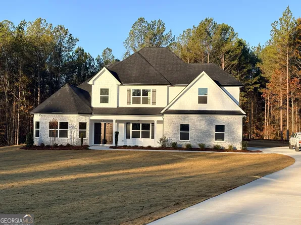 89 Marsh Hawk Ct #5-132, Senoia, GA 30276