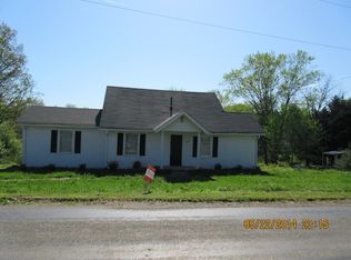 608 Gillespie St, Greensboro, NC 27401