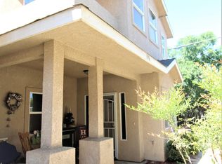 196 S Filbert Rd, Exeter, CA 93221