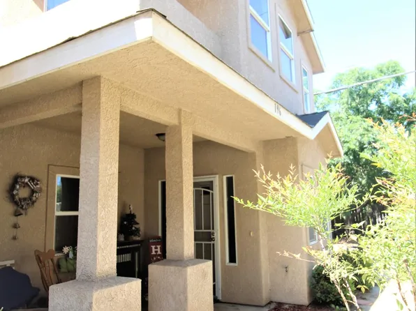 196 S Filbert Road, Exeter, CA 93221