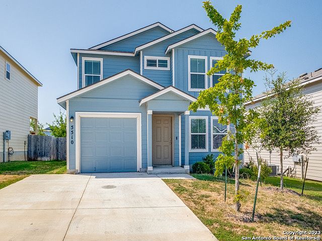 1st image of 5510 ROSILLO GATE