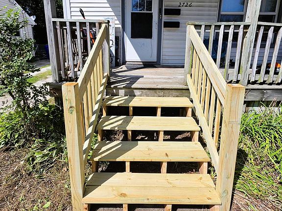 2nd image of 2726 71st STREET