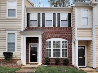 4357 Sugarbend Way, Raleigh, NC 27606