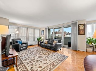 224-30 W Rittenhouse Sq #411, Philadelphia, PA 19103