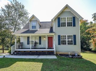 243 Casteel Rd SE LOT 17, Cleveland, TN 37323