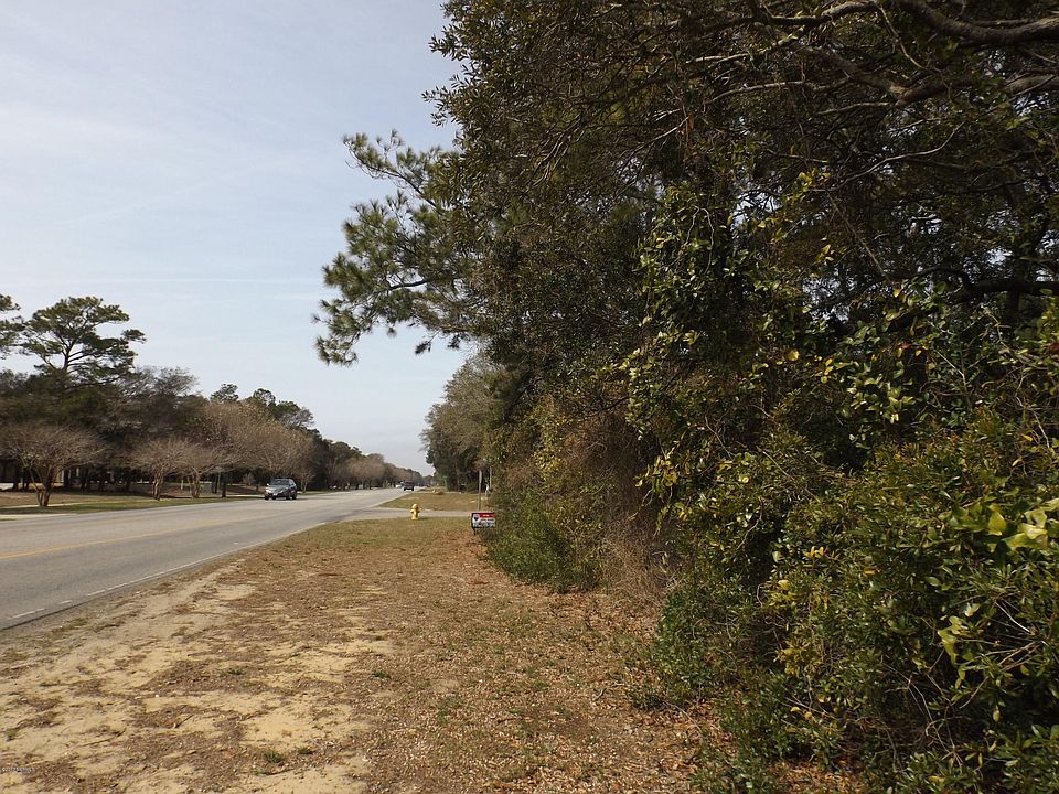 2nd image of 4302-1 E Oak Island Drive LOT 1