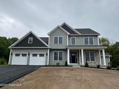 1 Essie Lane, Troy, NY, 12180