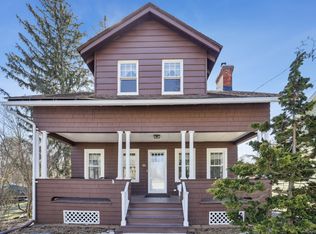 33 Capen St, Windsor, CT 06095