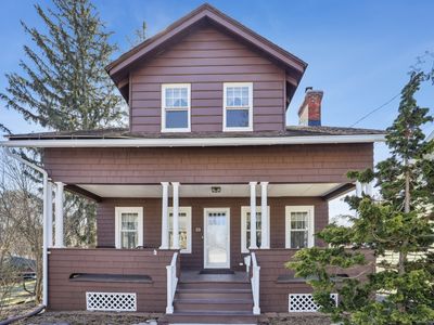 33 Capen St, Windsor, CT, 06095