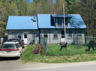 429 Bowerbank Rd, Bowerbank, ME 04426