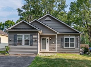 43 Morrison Ave, Rochester, NY 14623