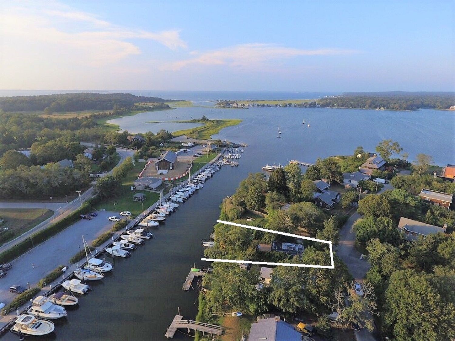 183 Shore Rd, Southampton, NY 11968 Out East