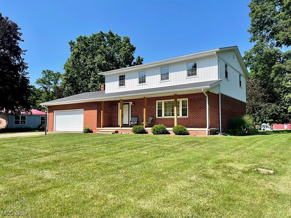 228 Parkview Cir, Smithville, OH 44677 Zillow