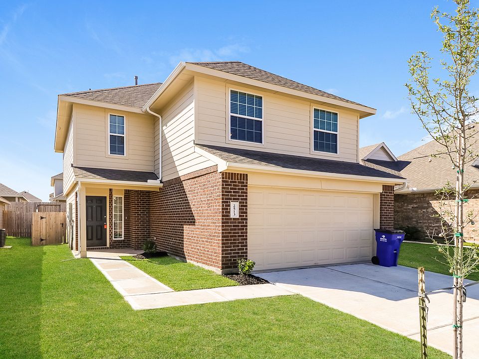 2513 Grayling Dr, Conroe, TX 77384 Zillow