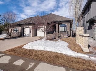 3014 Watson Lndg SW, Edmonton, AB