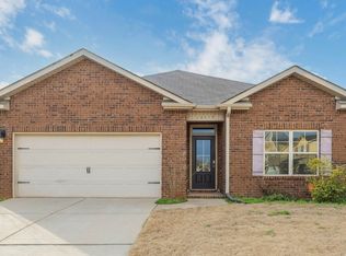 16559 Bella Grande Ln NW, Harvest, AL 35749