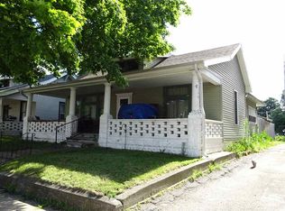 715 Madison St, Rochester, IN 46975