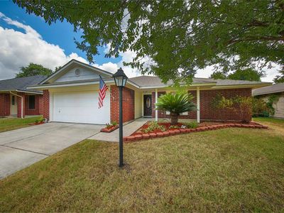 2407 Longleaf Pines Dr, Kingwood, TX, 77339