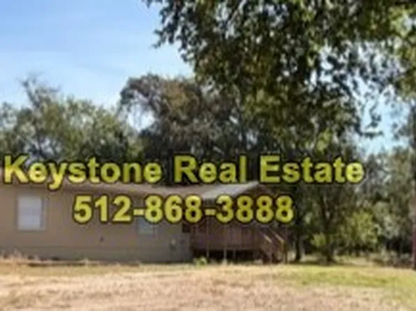 100 County Road 194, Georgetown, TX 78626