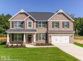 250 Morgan Ranch Cir #31, Bonaire, GA 31005