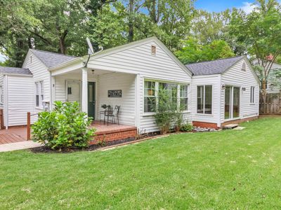 7 Buckthorn Rd, Spartanburg, SC, 29301