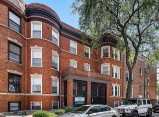 4953 S Calumet Ave APT 1N, Chicago, IL 60615
