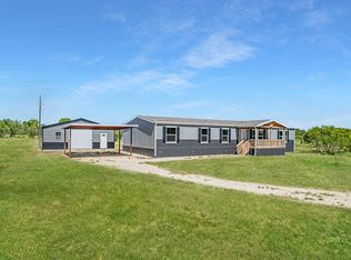 1057 Hopewell Rd, Bellevue, TX 76228