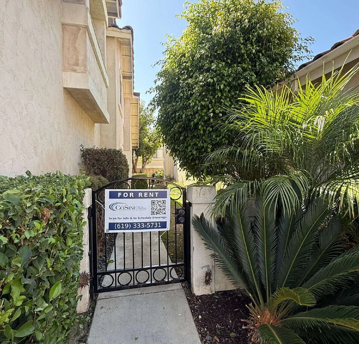 Bright, Open & Versatile 3/3 University City Home (UTC) — Photo 2