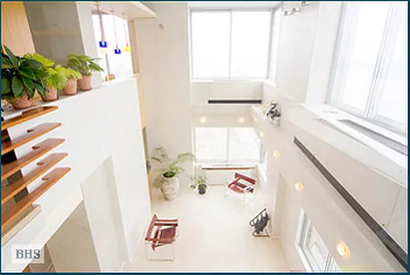 Rented by Brown Harris Stevens | media 1