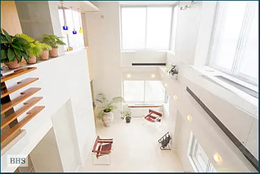 Rented by Brown Harris Stevens