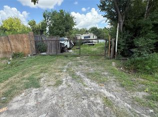 Hewrick St LOT 7, Houston, TX 77020