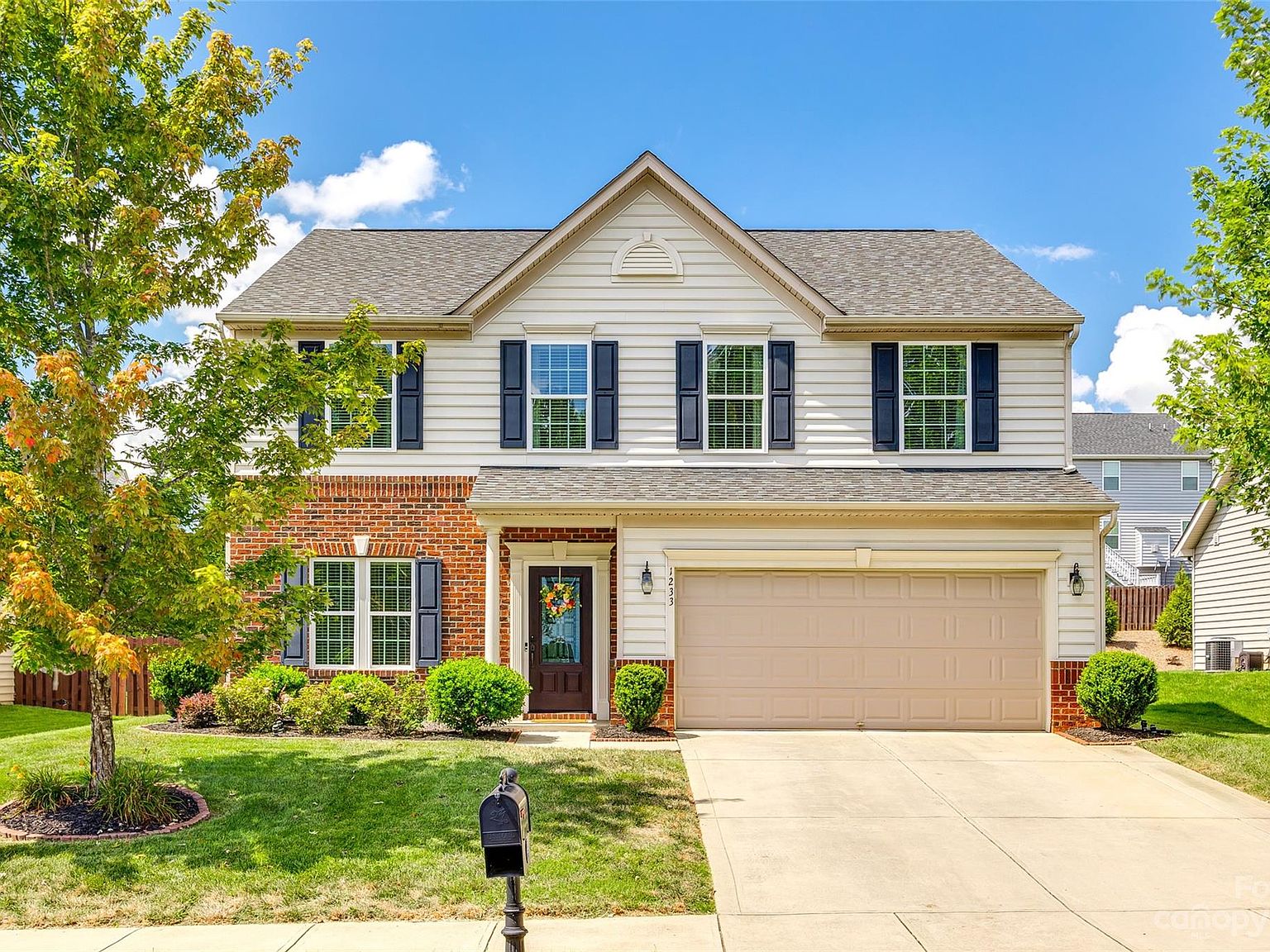 1233 Yellow Springs Dr, Indian Land, SC 29707 Zillow