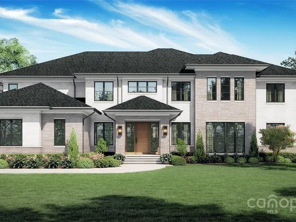 2258 Sharon Ln, Charlotte, NC 28211