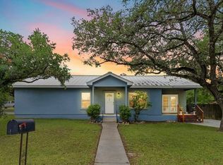 622 Dartmouth Ave, San Marcos, TX 78666