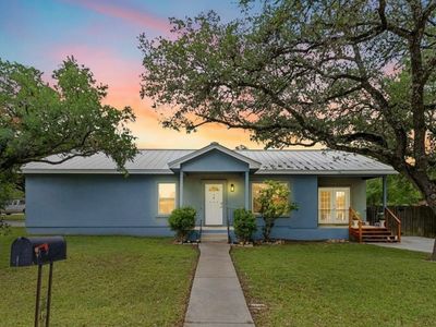 622 Dartmouth Ave, San Marcos, TX, 78666