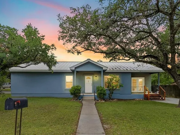 622 Dartmouth Ave, San Marcos, TX 78666