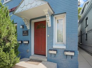 3244 Arapahoe St APT 1, Denver, CO 80205