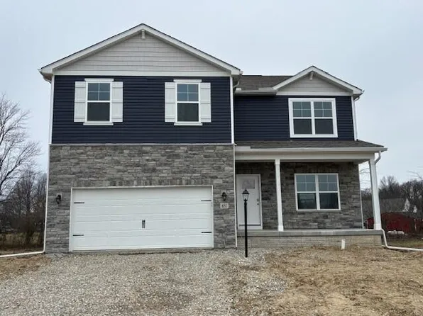 651 Penwell Dr, Delaware, OH 43015