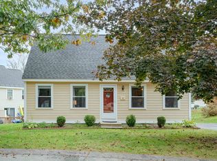 6 Whittaker Cir, Concord, NH 03303