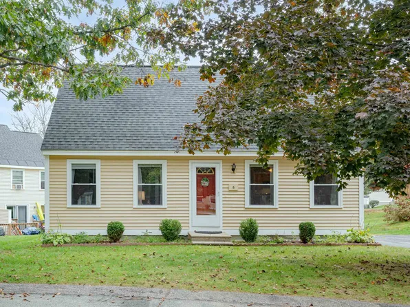 6 Whittaker Circle, Concord, NH 03303