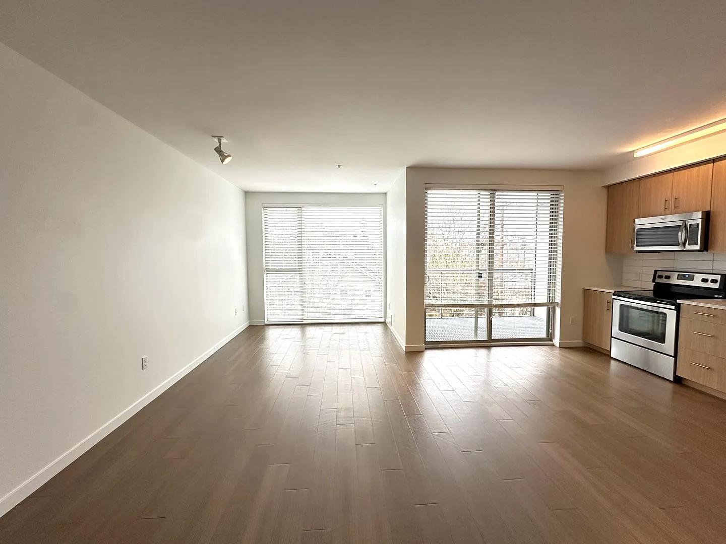 Overlook Park Apartments — Photo 3