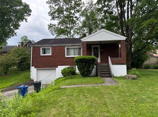 1132 Onondago St, Pittsburgh, PA
