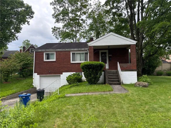 1132 Onondago St, Pittsburgh, PA 15218